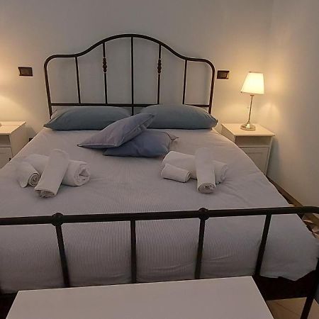 Bed and Breakfast Casa Jo Bari Exterior foto