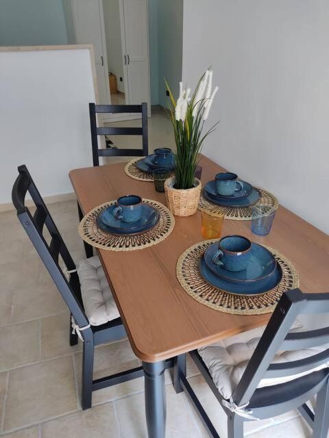 Bed and Breakfast Casa Jo Bari Exterior foto
