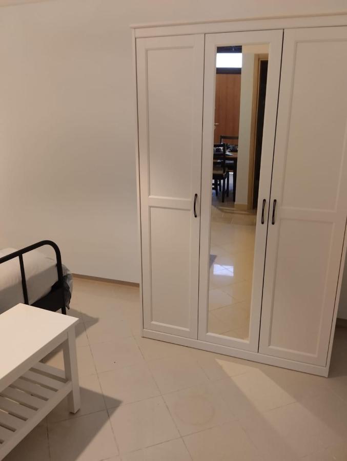 Bed and Breakfast Casa Jo Bari Exterior foto
