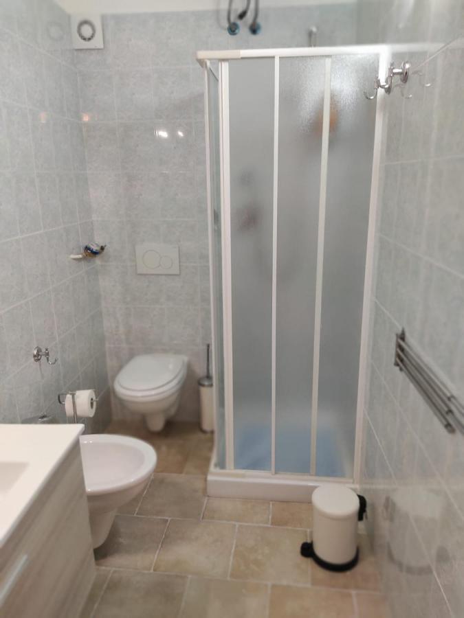 Bed and Breakfast Casa Jo Bari Exterior foto