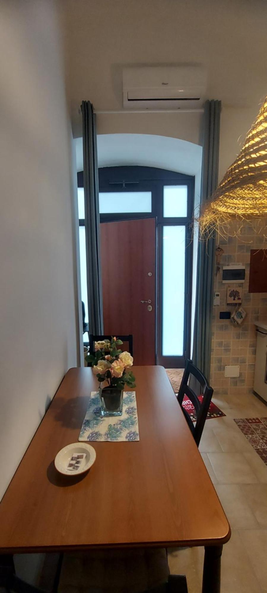 Bed and Breakfast Casa Jo Bari Exterior foto