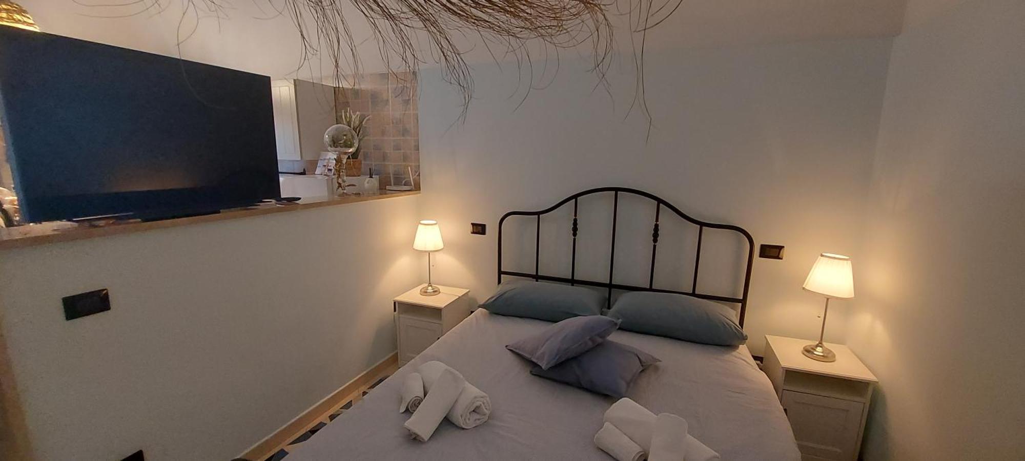 Bed and Breakfast Casa Jo Bari Exterior foto