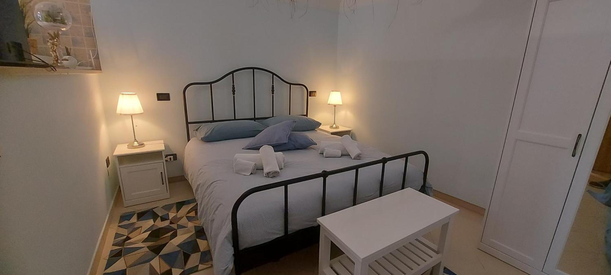 Bed and Breakfast Casa Jo Bari Exterior foto